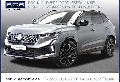 Dolomitgrau Neu 2025 Renault Austral Esprit Alpine SUV | 48.590 € - Bild 1/4