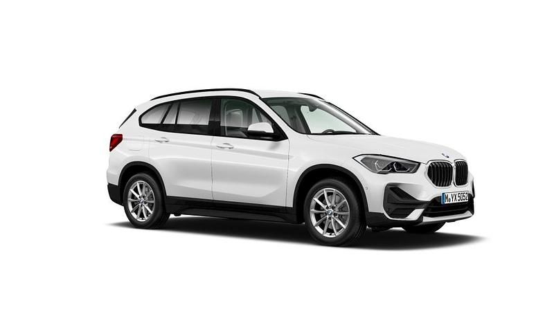 Gebraucht BMW X1 Advantage 136 PS (100 kW) 2026 SUV