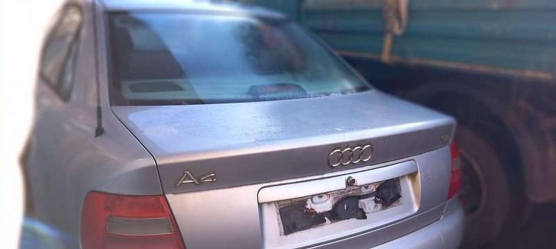 Gebraucht 1997 Audi A4 Limousine | 500 € (Superpreis) - Bild 1/3