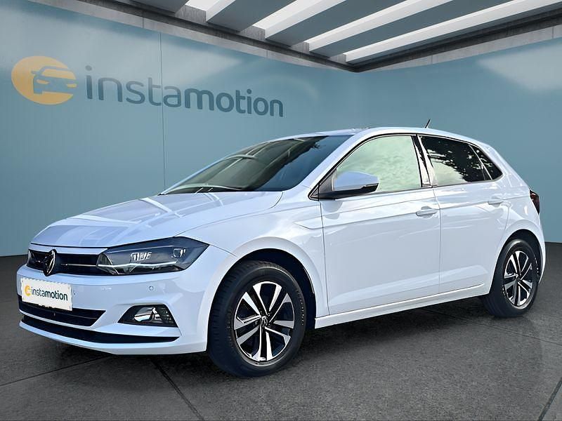 Gebraucht 2021 VW Polo Kleinwagen | 20.449 € (Teuer) - Bild 1/4