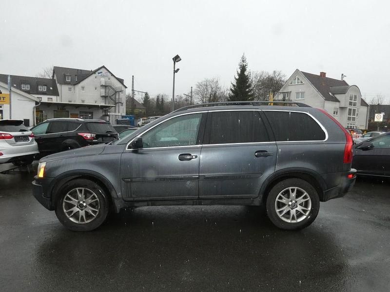 Gebraucht Volvo XC90 163 PS (119 kW) 2004 SUV
