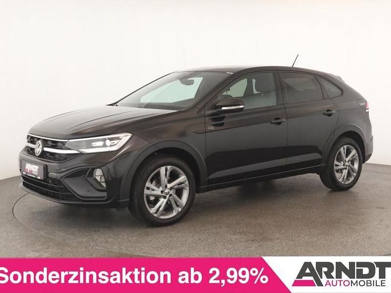 Deep black perleffekt Gebraucht 2025 VW Taigo R-line SUV | 29.084 € (Fairer Preis) - Bild 1/4
