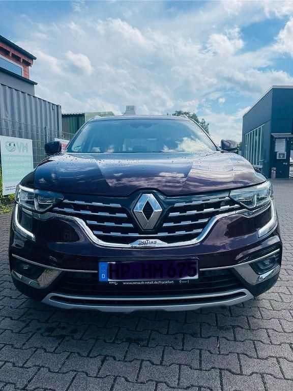 Gebraucht 2019 Renault Koleos Initiale SUV | 22.999 € (Fairer Preis) - Bild 1/4