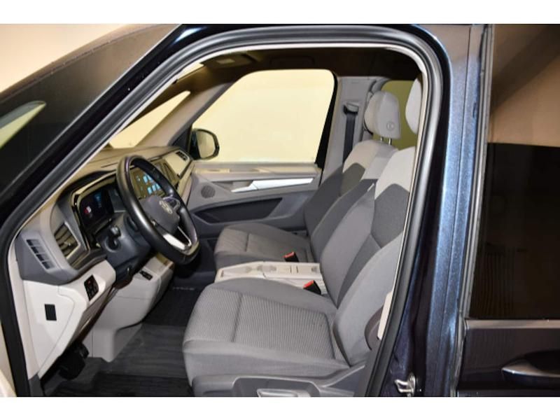 Usata VW Multivan Basis 150 CV (110 kW) 2024 Monovolume