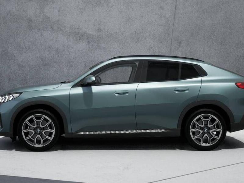 Gebraucht BMW X2 Shadowline 150 PS (110 kW) 2024 Grün SUV
