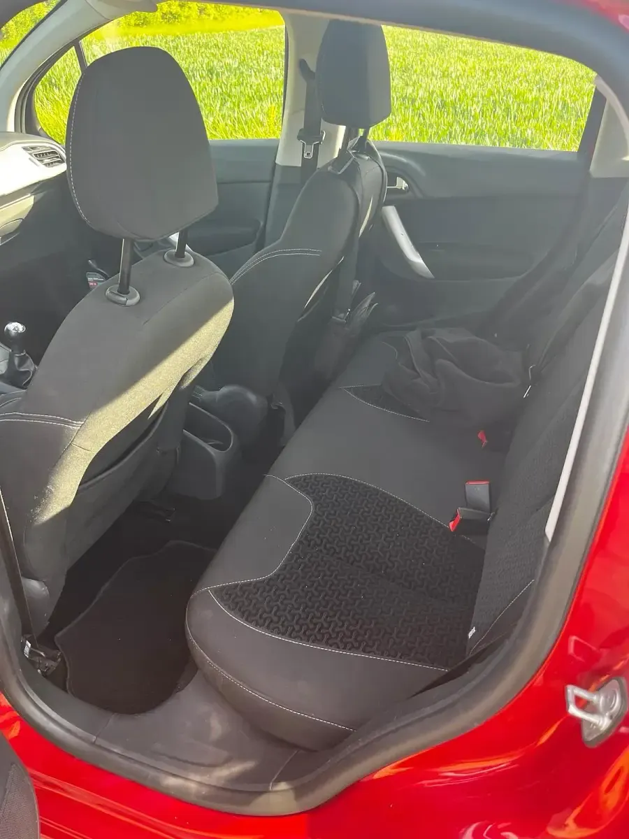 Gebraucht Citroën C3 95 PS (69 kW) 2011 Kleinwagen