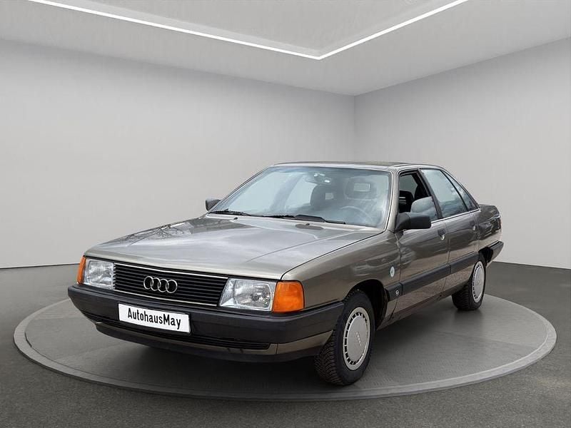Second-hand Audi 100 Sport 1989 Berlinǎ