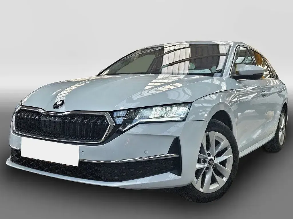 Usata Skoda Octavia 150 CV (110 kW) 2025 Station wagon