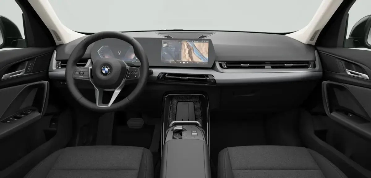 Gebraucht BMW X1 Shadowline 170 PS (125 kW) 2025 Schwarz SUV