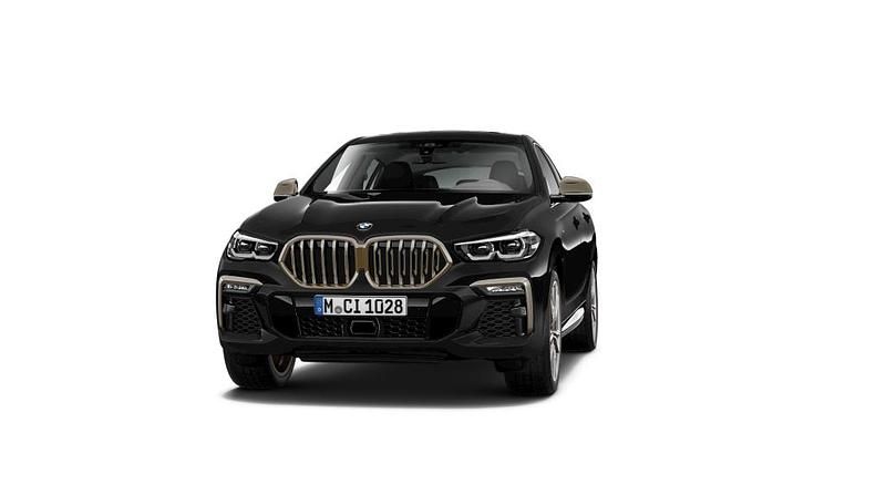 Gebraucht 2025 BMW X6 Comfort Edition SUV | 56.680 € - Bild 1/4