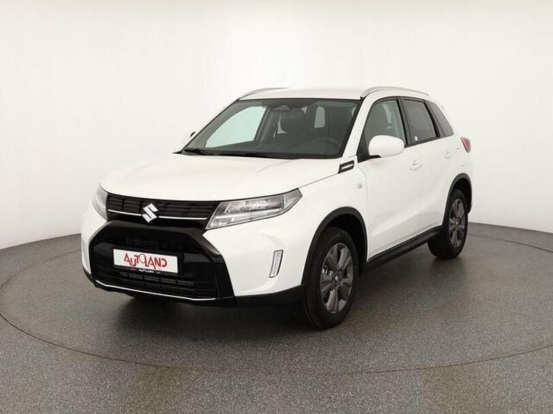 Andere Neu 2025 Suzuki Vitara SUV | 24.990 € (Guter Preis) - Bild 1/4