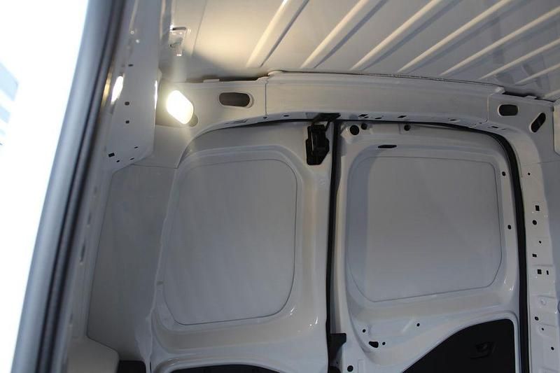 Neu Citroën Berlingo 102 PS (75 kW) 2025 Weiß Van / Kleinbus