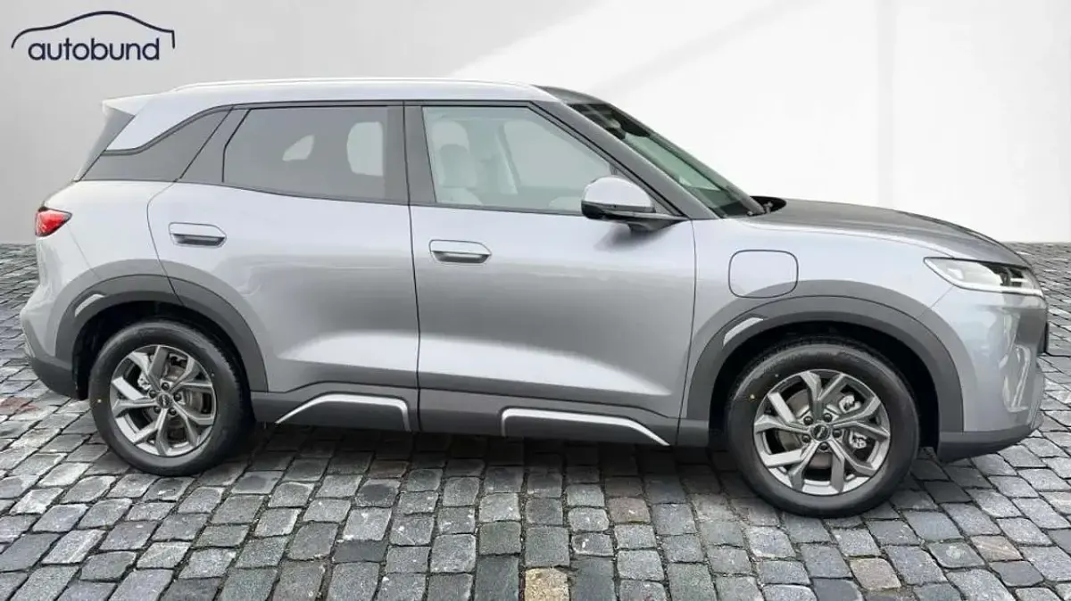 Neu BYD Atto 2 Comfort 150 kW (204 PS) 2026 Grau SUV
