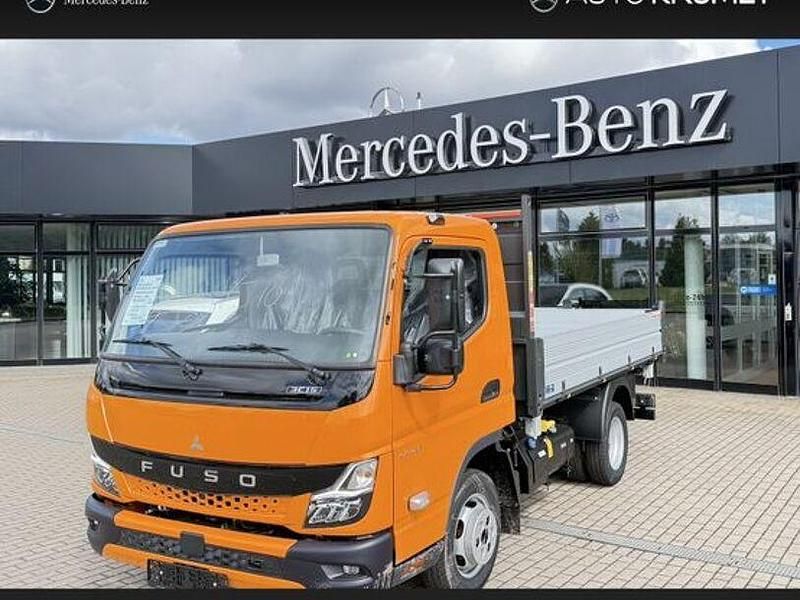 Andere Neu 2025 Mitsubishi Canter | 53.431 € - Bild 1/4