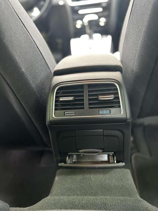 Gebraucht Audi A4 S-Line 150 PS (110 kW) 2014 Grau Limousine