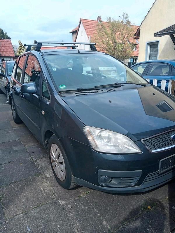 Usata Ford C-MAX 115 CV (84 kW) 2006 Andere farben Monovolume