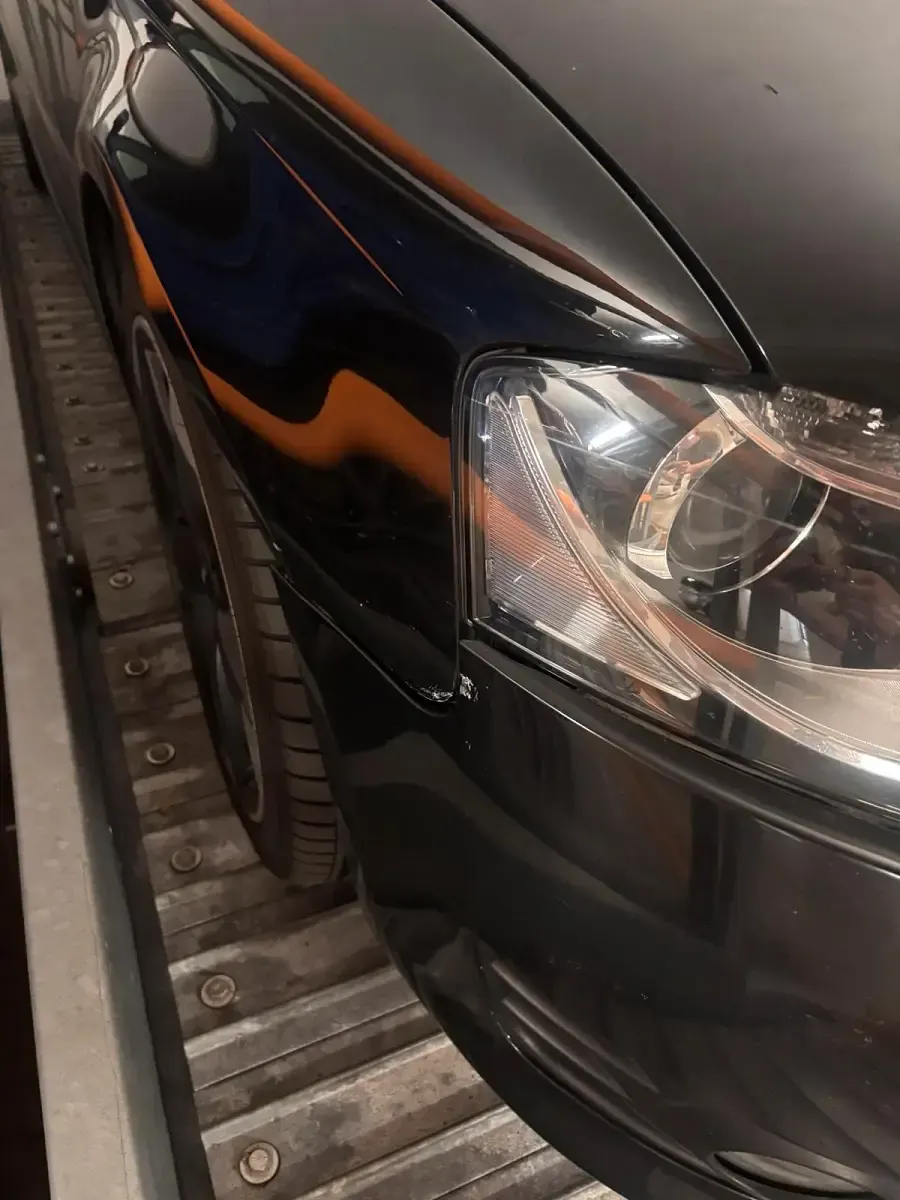 Gebraucht Audi A3 125 PS (91 kW) 2011 Schwarz Kleinwagen