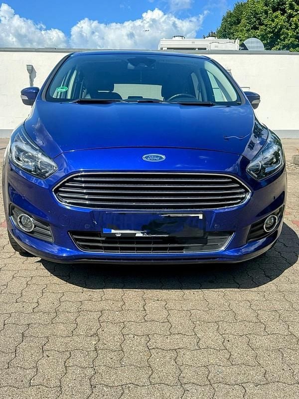 Hamburg Ford Hndler