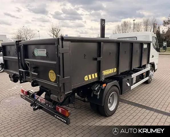 Usado Mitsubishi Canter 2024 Andere