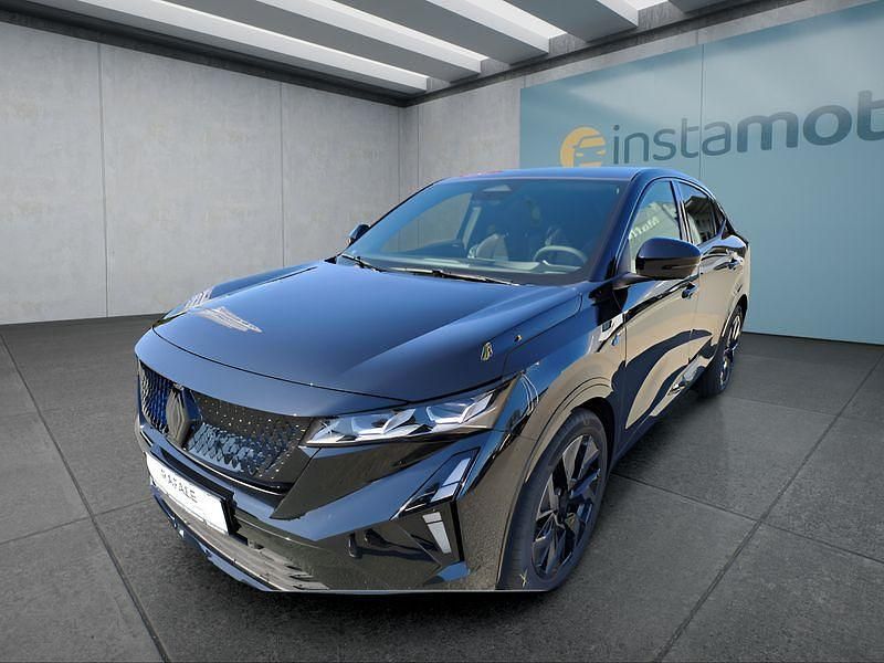 Gebraucht Renault Rafale 200 PS (147 kW) 2025 Schwarz SUV