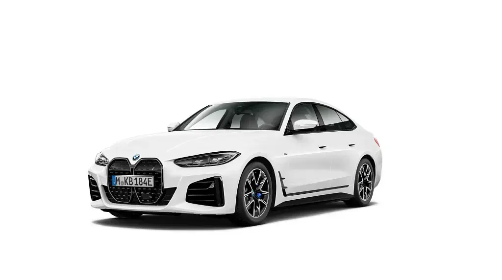 Occasion BMW i4 Efficient Dynamics 210 kW (286 ch) 2026 Berline