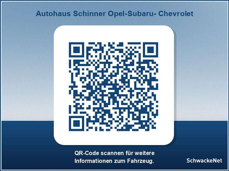 Gebraucht Subaru XV Trend 114 PS (83 kW) 2022 Silber metallic SUV