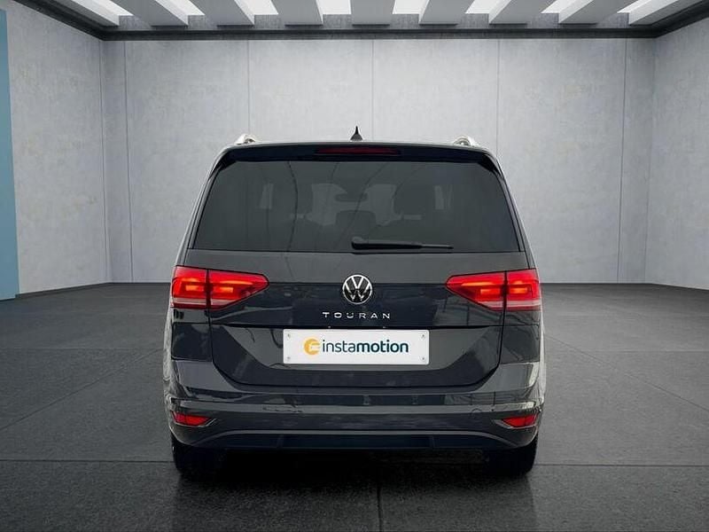 Gebraucht VW Touran 150 PS (110 kW) 2025 Andere Van / Kleinbus