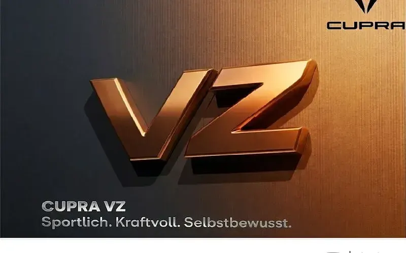 Gebraucht Cupra Formentor VZ 245 PS (180 kW) 2022 Blau SUV