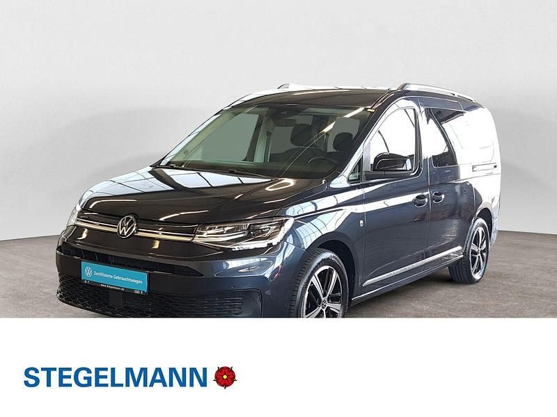 Gebraucht 2023 VW Caddy Van / Kleinbus | 32.910 € (Teuer) - Bild 1/4
