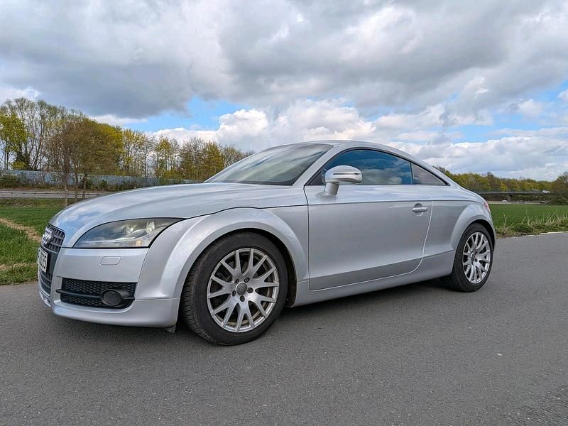 Gebraucht Audi TT 200 PS (147 kW) 2006 Coupé