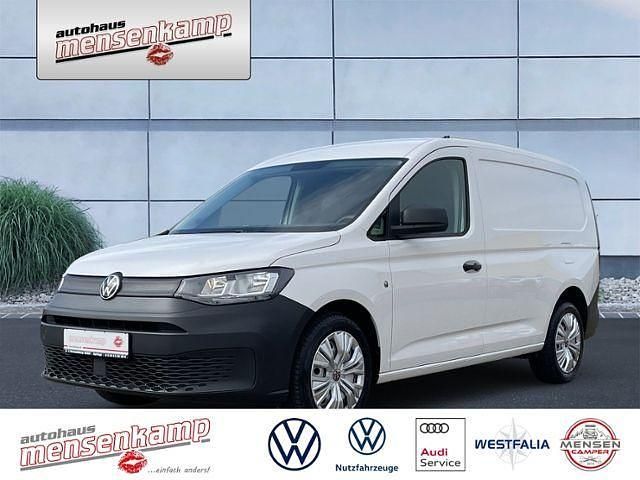 Gebraucht 2021 VW Caddy Maxi Van / Kleinbus | 18.497 € (Guter Preis) - Bild 1/4