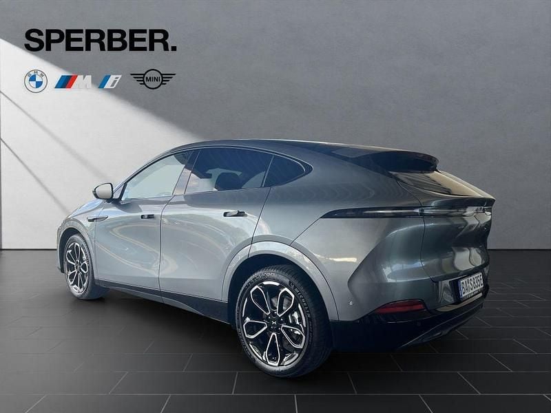 Neu XPENG G6 217 kW (296 PS) 2026 Grau SUV