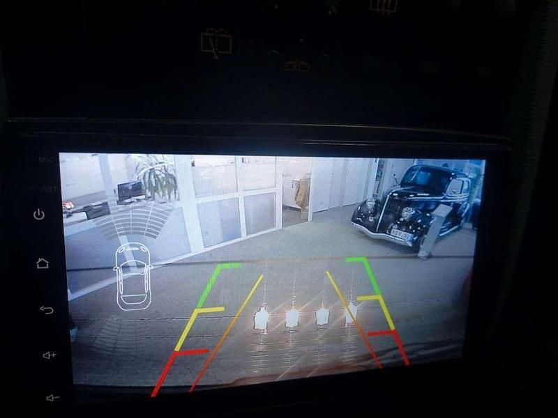 Gebraucht Mercedes A160 Elegance 102 PS (75 kW) 2001 Grau Van / Kleinbus