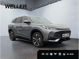 Neu MG HS Comfort 272 PS (200 kW) 2025 Blau (farbauswahl möglich) SUV