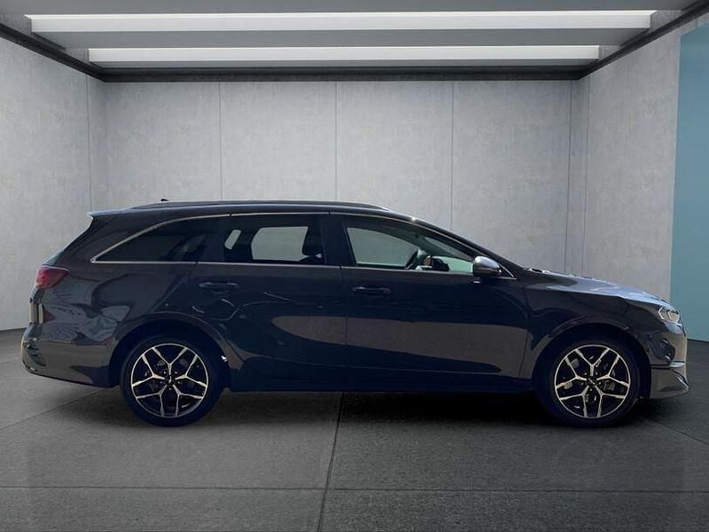 Second-hand Kia Ceed 2025 Gri Hatchback