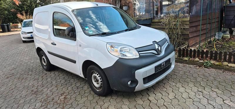 Second-hand Renault Kangoo 2016 Monovolum