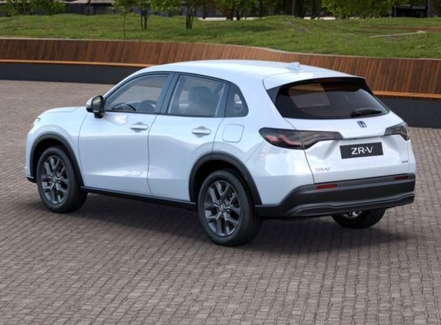 Diamond dust pearl diamond dust pearl Neu 2025 Honda ZR-V Elegance SUV | 33.090 € (Guter Preis) - Bild 1/3