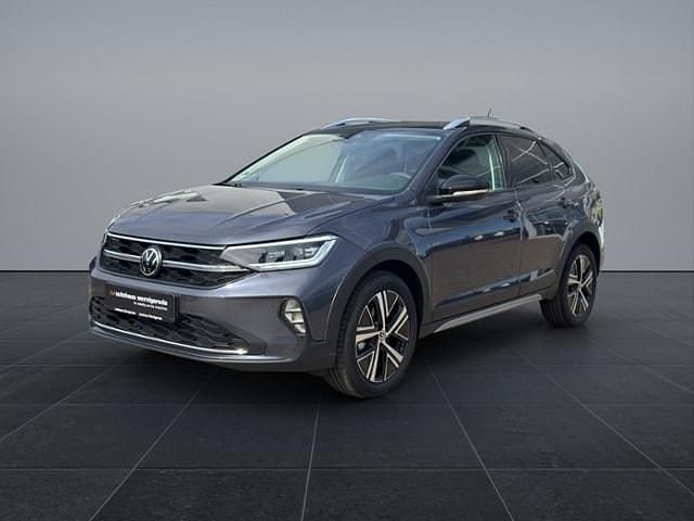 Gebraucht VW Taigo Style 116 PS (85 kW) 2025 Grau (grau (rauchgrau metallic)) SUV