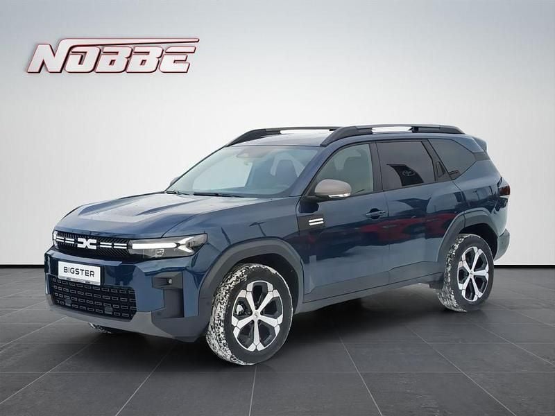 Używany Dacia Bigster Extreme 156 KM (114 kW) 2026 SUV