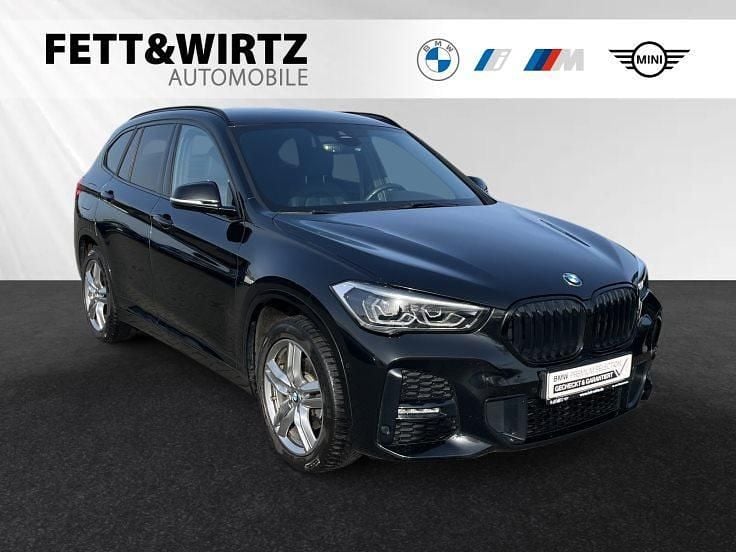 Gebraucht BMW X1 M Sport 150 PS (110 kW) 2022 SUV