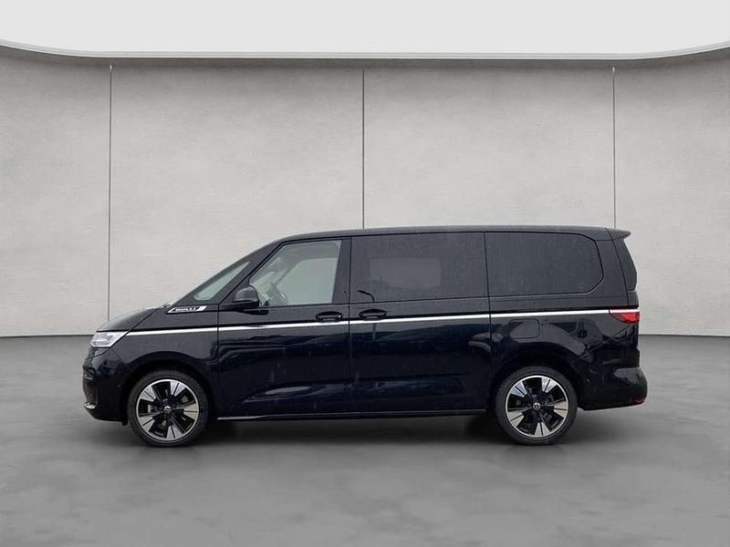 Gebraucht VW LT Style 150 PS (110 kW) 2026 Deep black perleffekt Van / Kleinbus