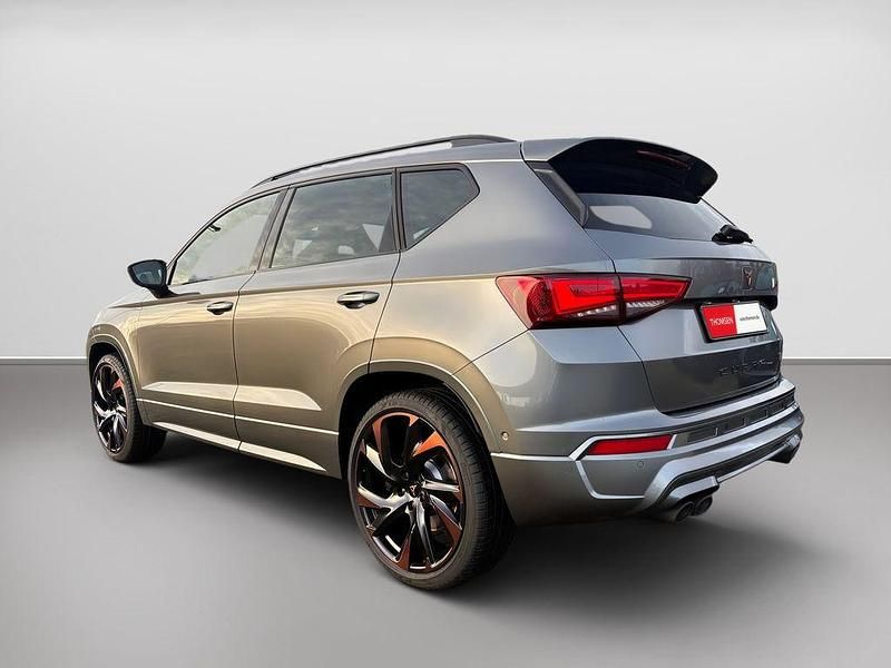 Neu Cupra Ateca VZ 300 PS (220 kW) 2025 Fehlt! SUV