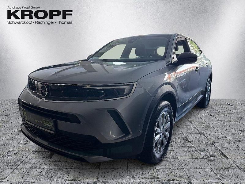 Gebraucht Opel Mokka Enjoy 136 PS (100 kW) 2023 Lackierung grau SUV