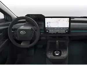 Neu Toyota C-HR+ Plus 164 kW (224 PS) 2026 Grau SUV