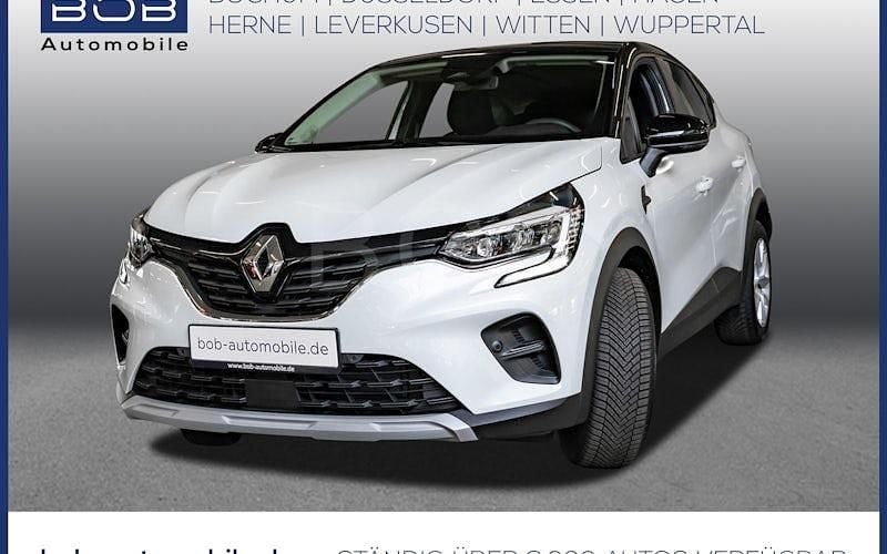 Grau Gebraucht 2019 Jaguar F-Pace R-Sport SUV | 23.888 € (Superpreis) - Bild 1/4