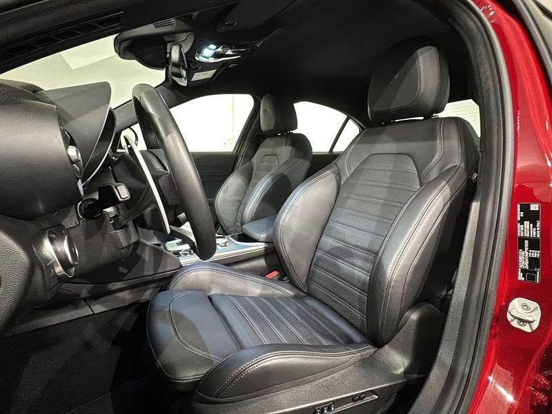 Gebraucht Alfa Romeo Giulia Veloce 280 PS (205 kW) 2023 Rot Limousine