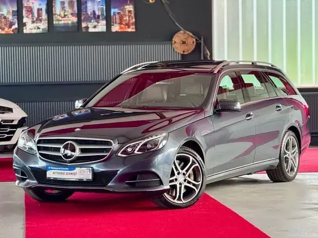 Occasion Mercedes E500 408 ch (300 kW) 2013 Break