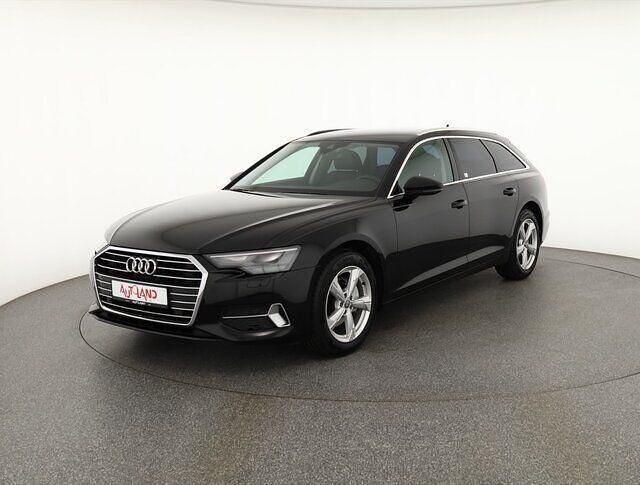 Andere Gebraucht 2019 Audi A6 Comfort Kombi | 34.990 € (Teuer) - Bild 1/2