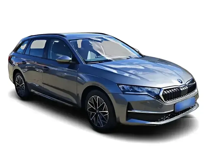 Gebraucht Skoda Octavia 2025 Grau Kombi
