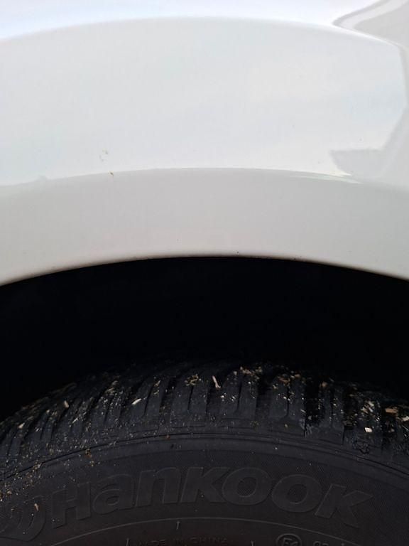 Gebraucht Ford Ka Trend 69 PS (50 kW) 2014 Weiß Kleinwagen